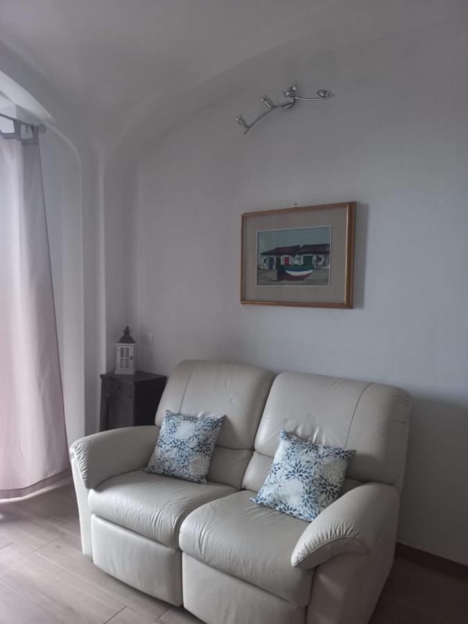 Il Vecchio Camino Appartement Baraggia di Boca Buitenkant foto